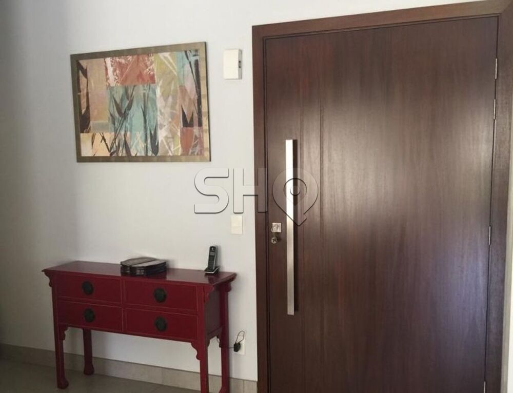 Apartamento, 3 quartos, 200 m² - Foto 12
