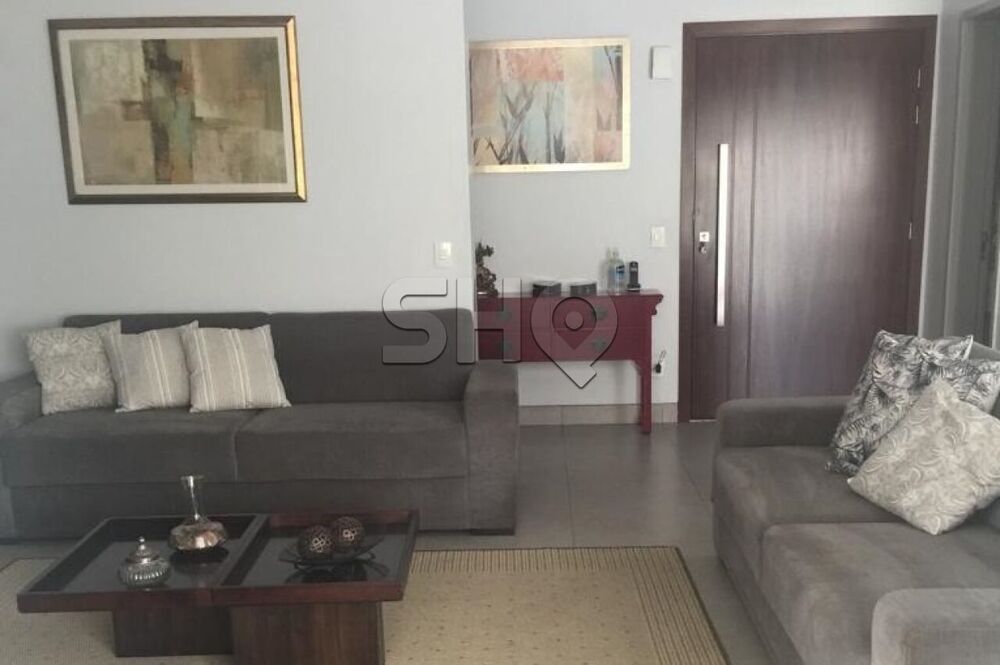 Apartamento, 3 quartos, 200 m² - Foto 8
