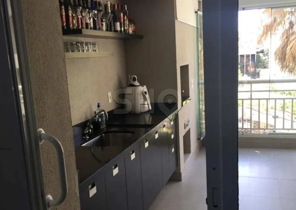 Apartamento, 3 quartos, 200 m² - Foto 16