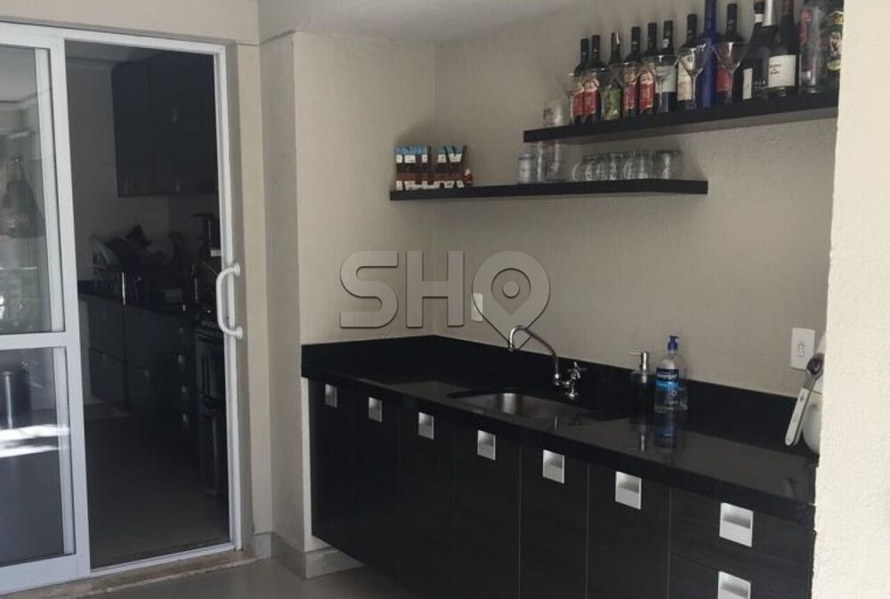 Apartamento, 3 quartos, 200 m² - Foto 19