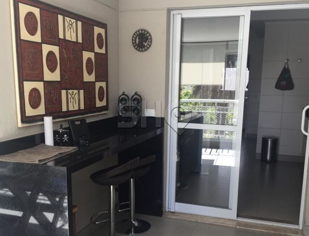 Apartamento, 3 quartos, 200 m² - Foto 4