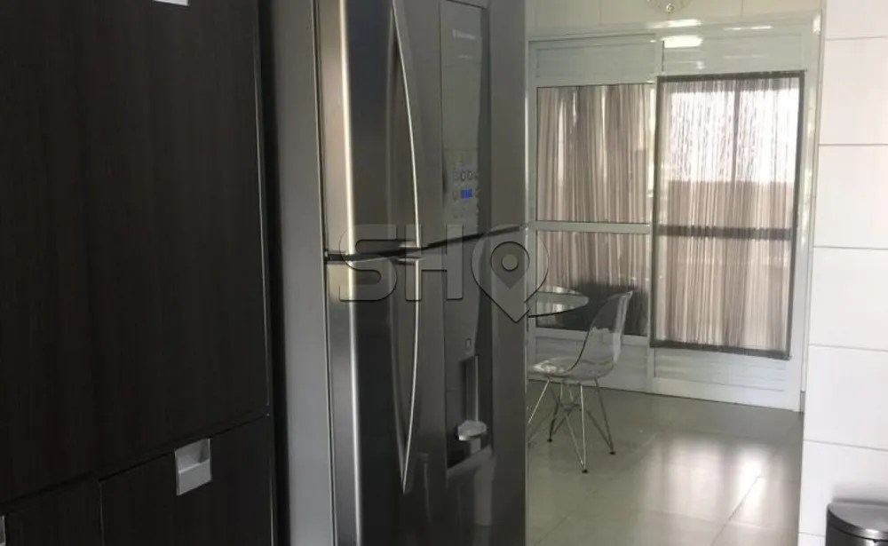 Apartamento, 3 quartos, 200 m² - Foto 17