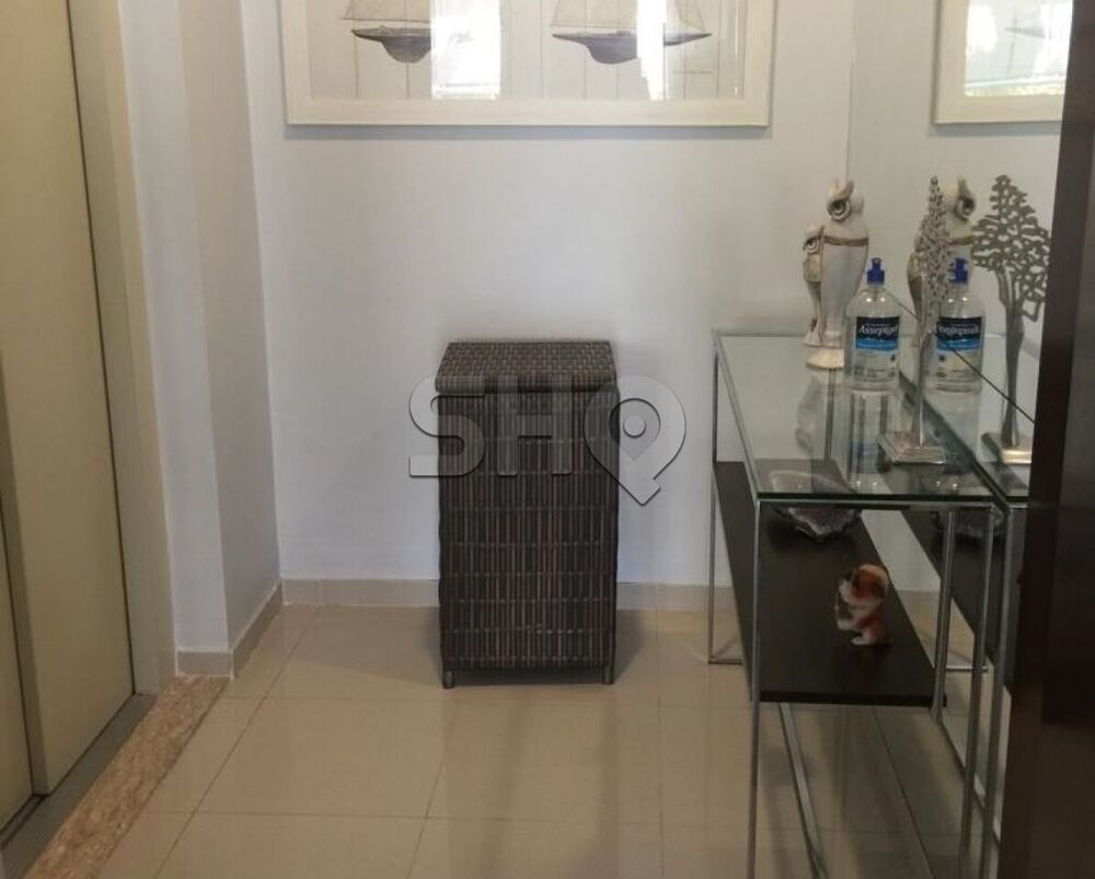 Apartamento, 3 quartos, 200 m² - Foto 16