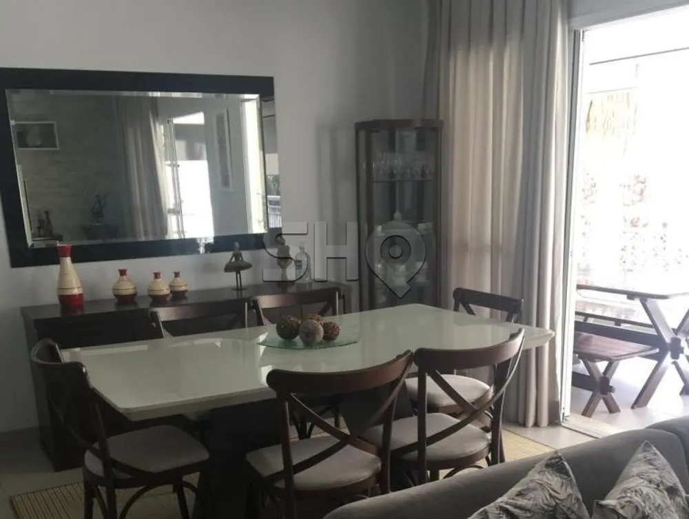 Apartamento, 3 quartos, 200 m² - Foto 4