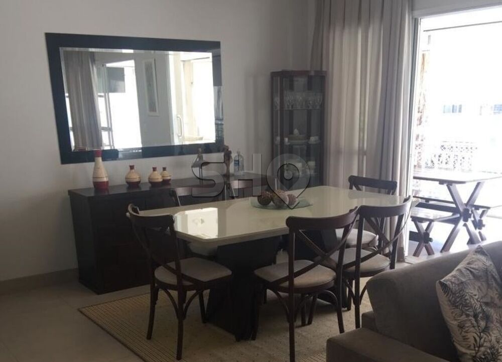 Apartamento, 3 quartos, 200 m² - Foto 6