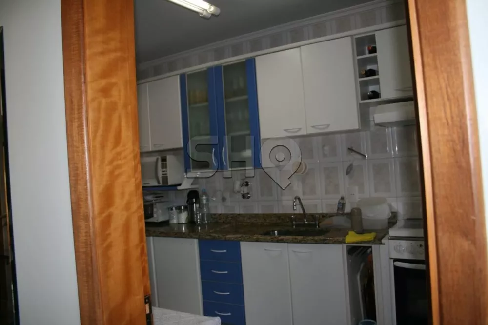 Apartamento à venda com 3 quartos, 104m² - Foto 4