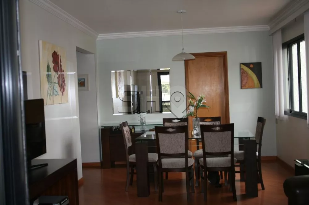 Apartamento à venda com 3 quartos, 104m² - Foto 2