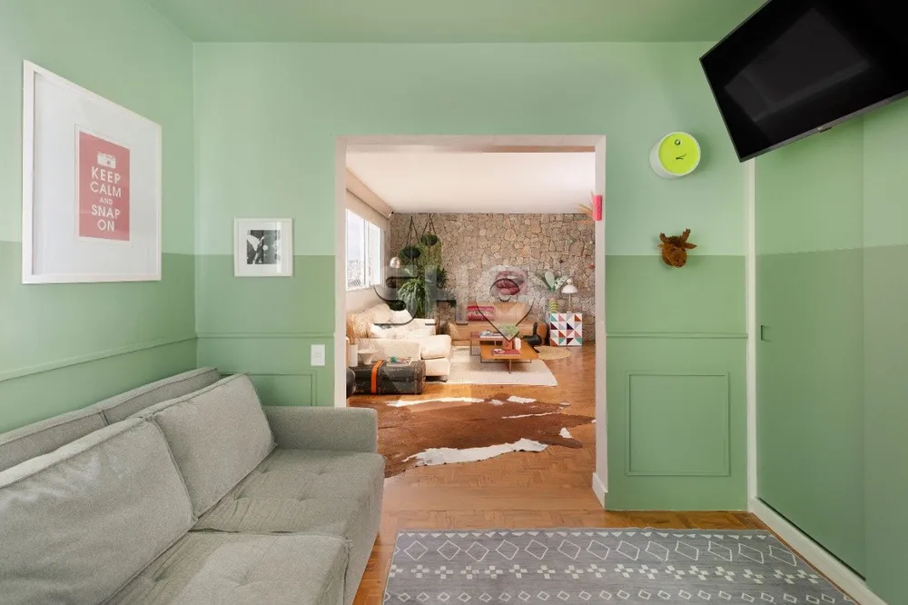 Apartamento, 3 quartos, 140 m² - Foto 13