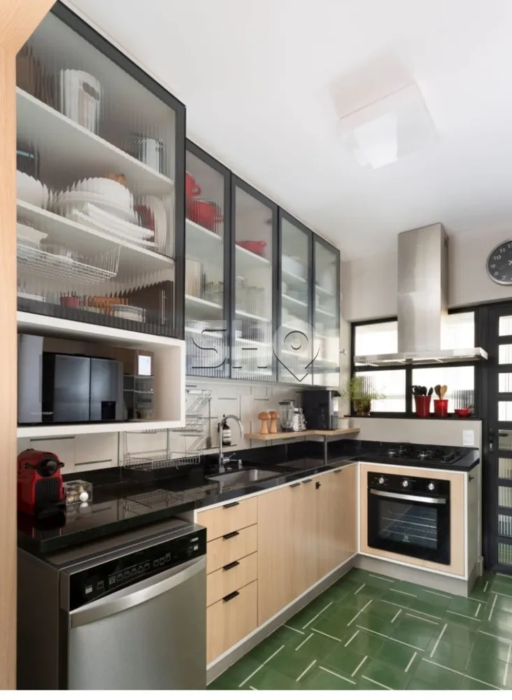 Apartamento, 3 quartos, 140 m² - Foto 8