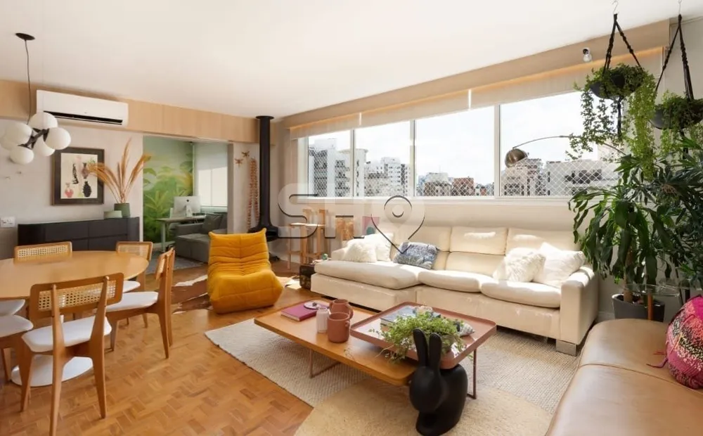 Apartamento, 3 quartos, 140 m² - Foto 9