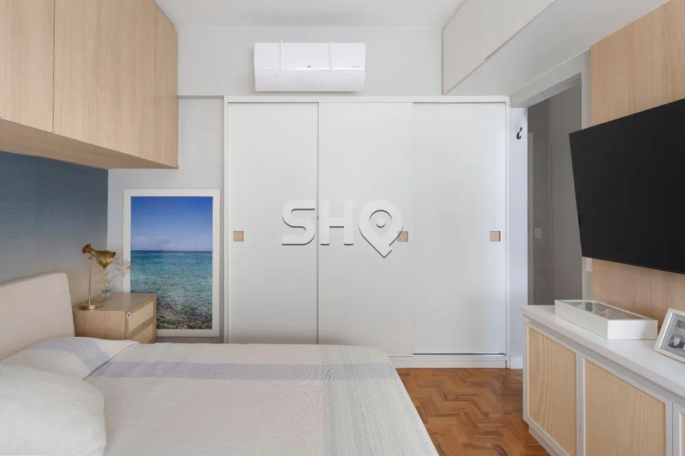 Apartamento, 3 quartos, 140 m² - Foto 11