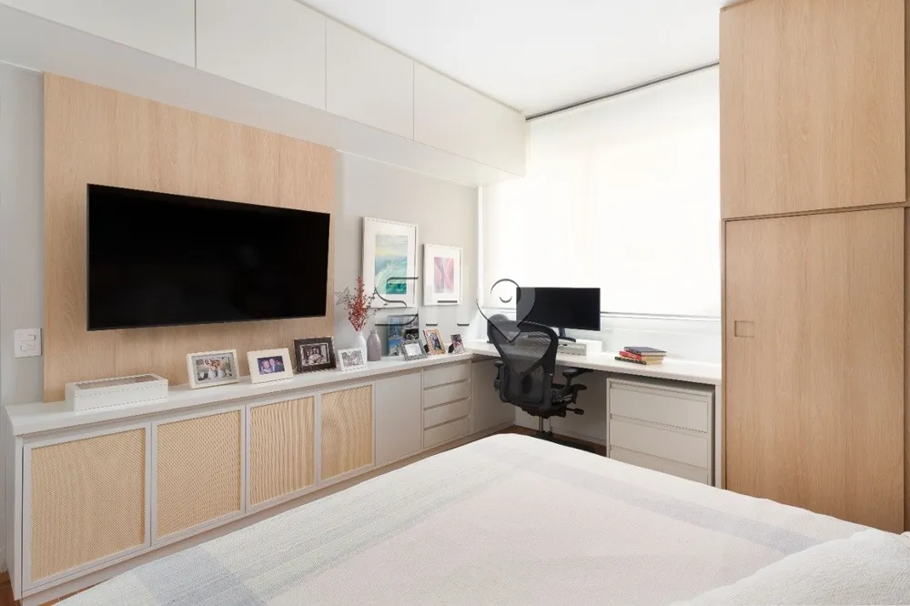 Apartamento, 3 quartos, 140 m² - Foto 5