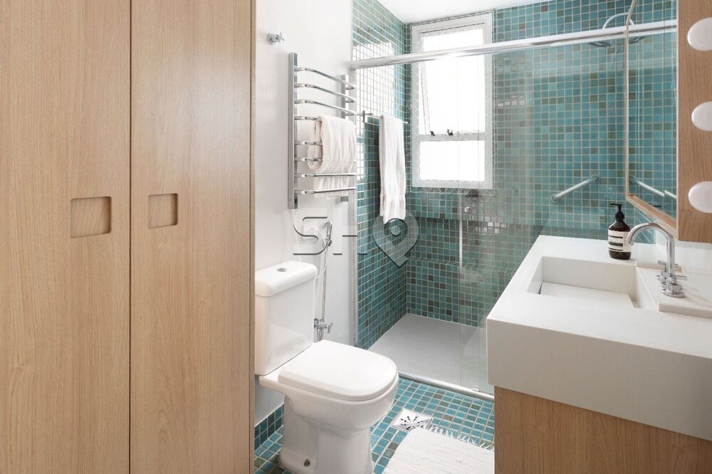 Apartamento, 3 quartos, 140 m² - Foto 4