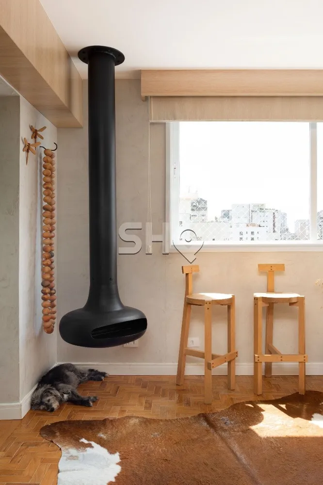 Apartamento, 3 quartos, 140 m² - Foto 7