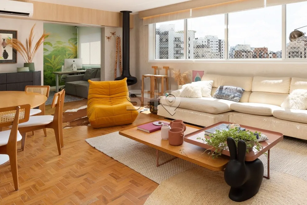 Apartamento, 3 quartos, 140 m² - Foto 14