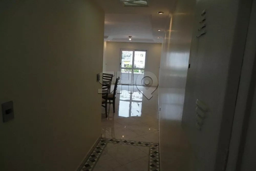 Apartamento à venda com 3 quartos, 93m² - Foto 3