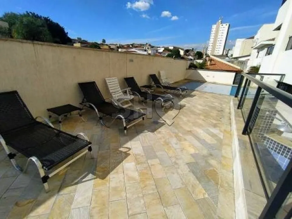 Cobertura, 3 quartos, 282 m² - Foto 3
