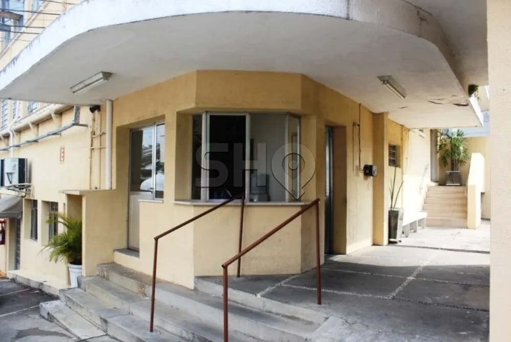 Depósito-Galpão, 6203 m² - Foto 1
