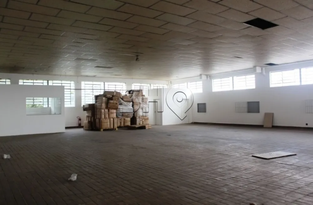 Depósito-Galpão, 6203 m² - Foto 3