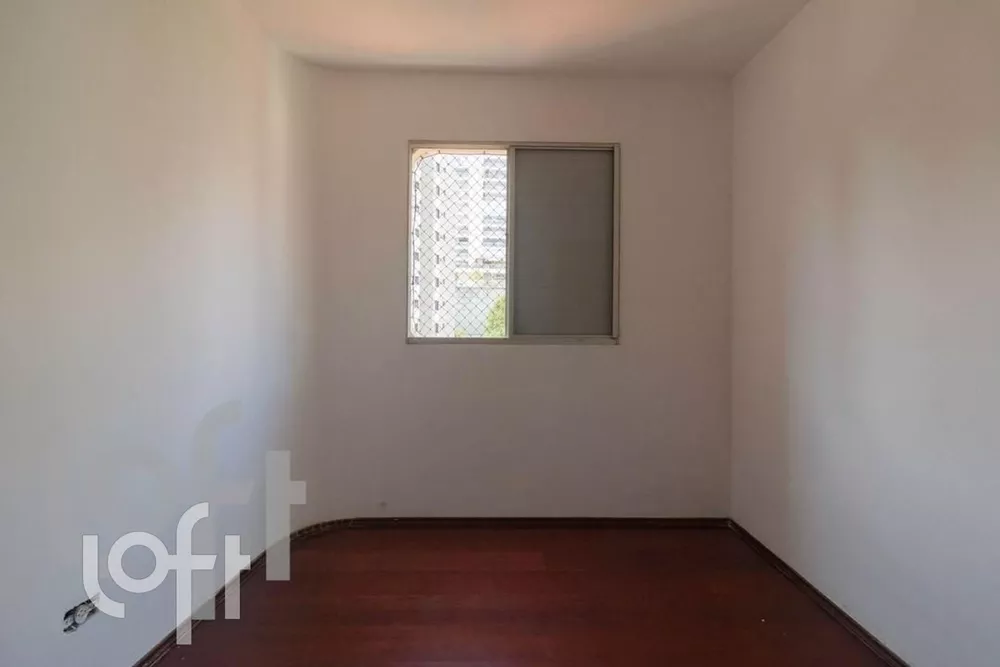 Apartamento à venda com 2 quartos, 52m² - Foto 3