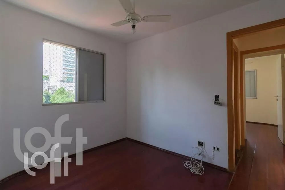 Apartamento à venda com 2 quartos, 52m² - Foto 2