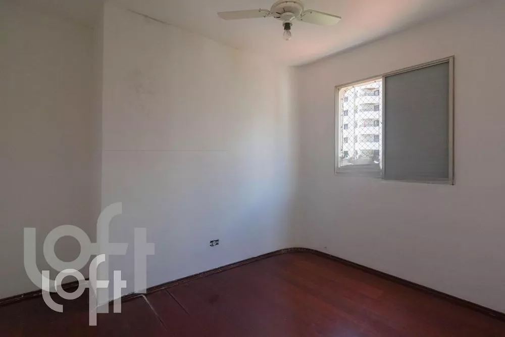 Apartamento à venda com 2 quartos, 52m² - Foto 4