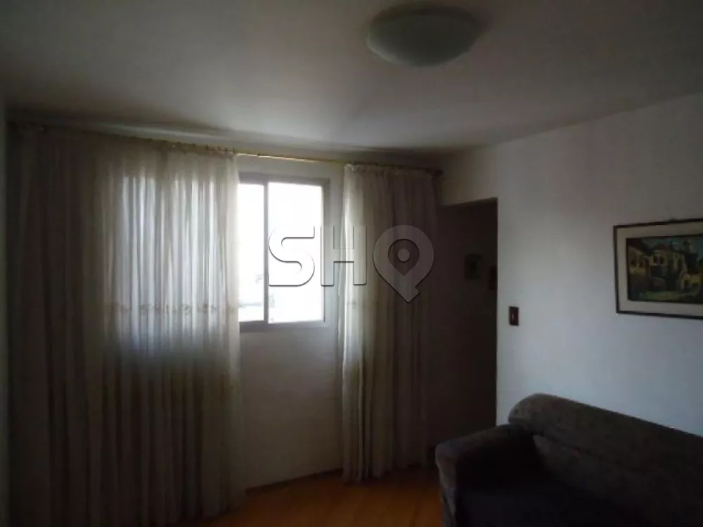 Apartamento à venda com 2 quartos, 72m² - Foto 2