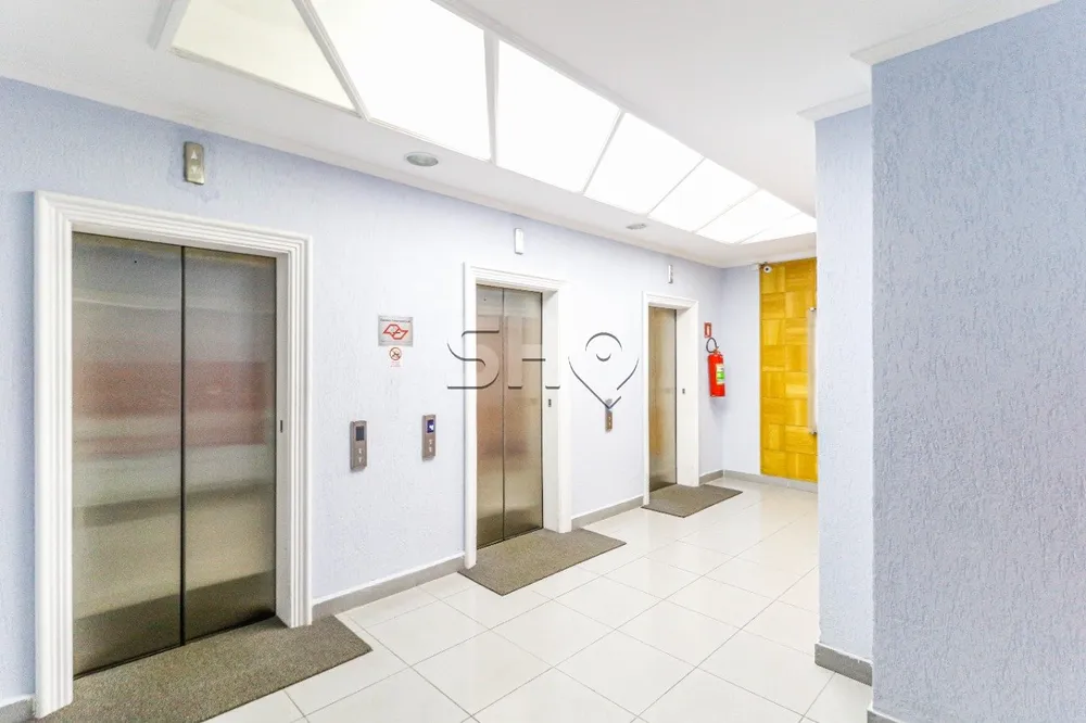 Sala-Conjunto, 441 m² - Foto 8