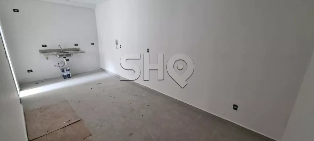 Apartamento à venda com 2 quartos, 45m² - Foto 11