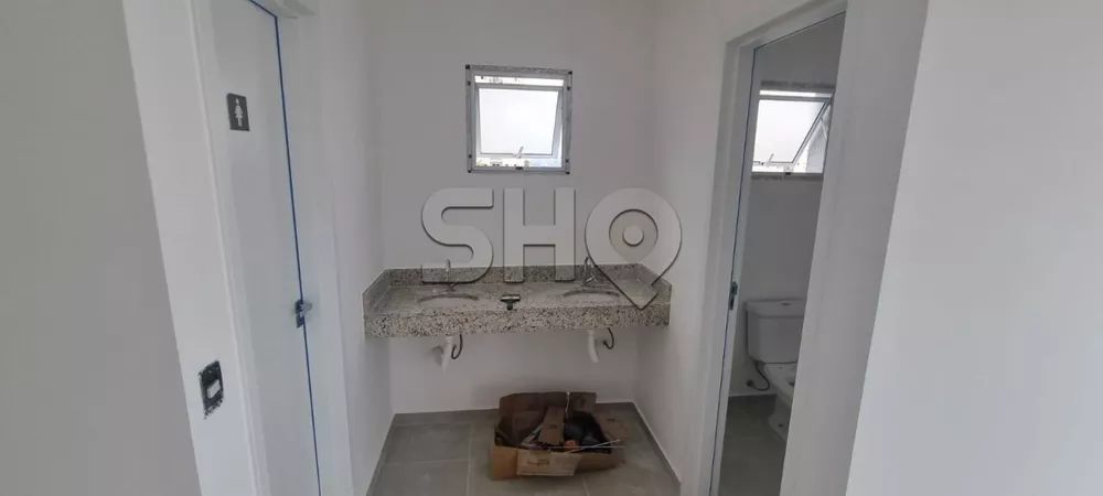 Apartamento à venda com 2 quartos, 45m² - Foto 4