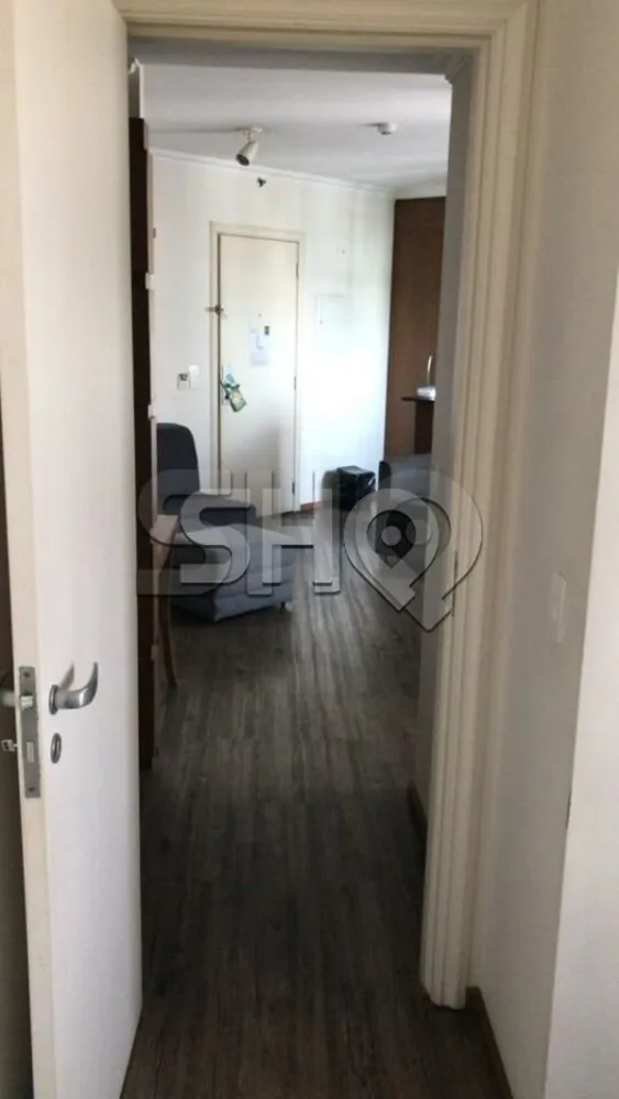 Apartamento, 1 quarto, 44 m² - Foto 4