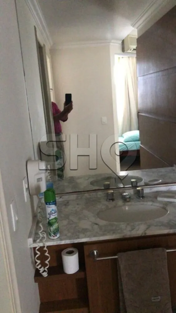 Apartamento, 1 quarto, 44 m² - Foto 1