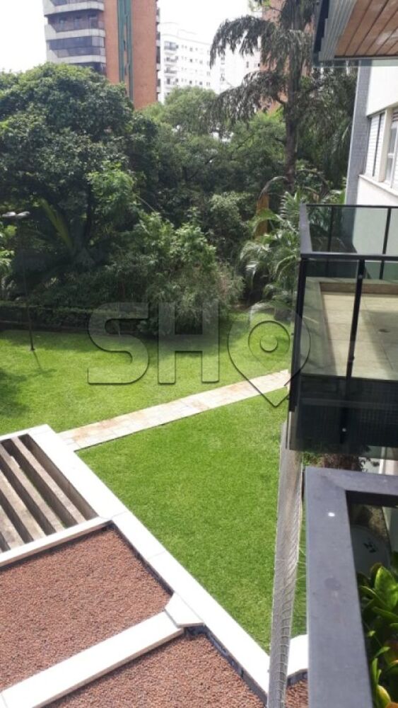 Apartamento, 4 quartos, 198 m² - Foto 3
