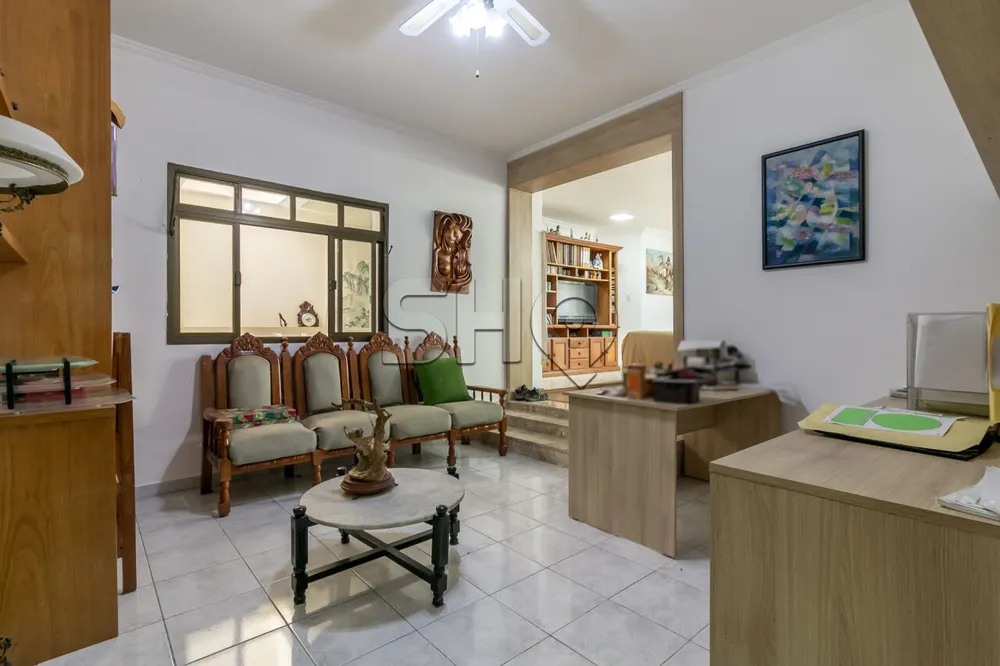 Sobrado, 6 quartos, 520 m² - Foto 2