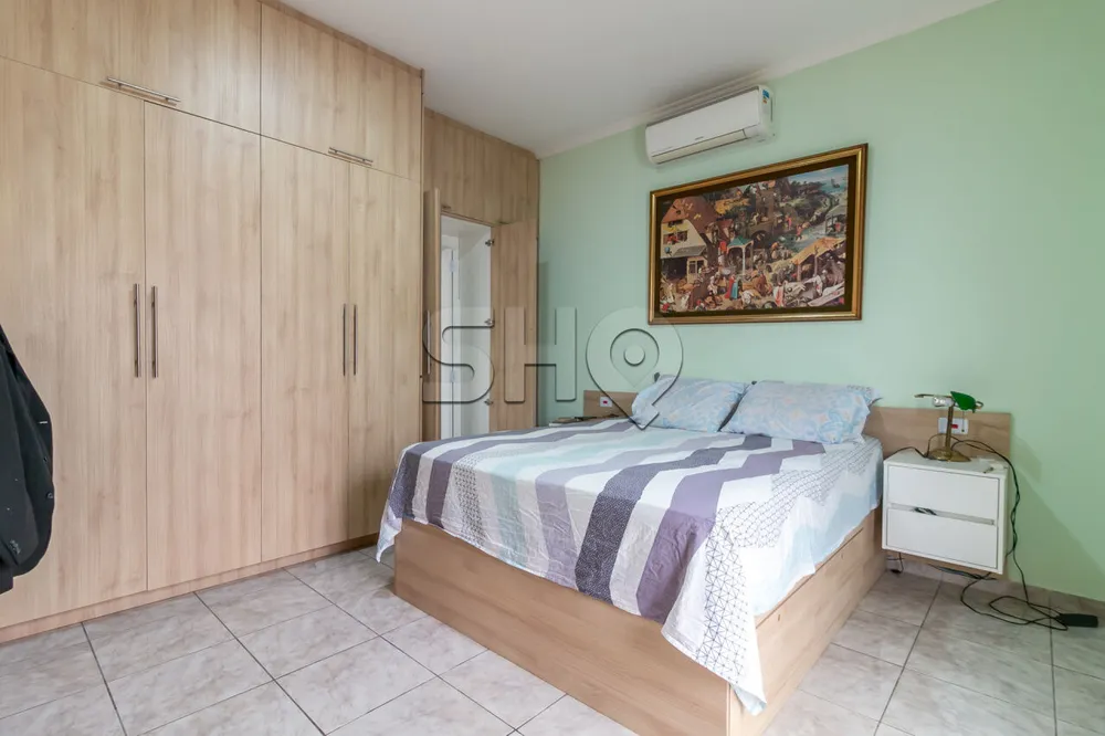 Sobrado, 6 quartos, 520 m² - Foto 1