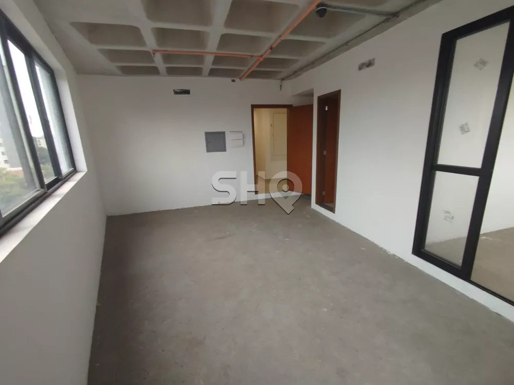 Conjunto Comercial-Sala Lançamentos, 38m² - Foto 1