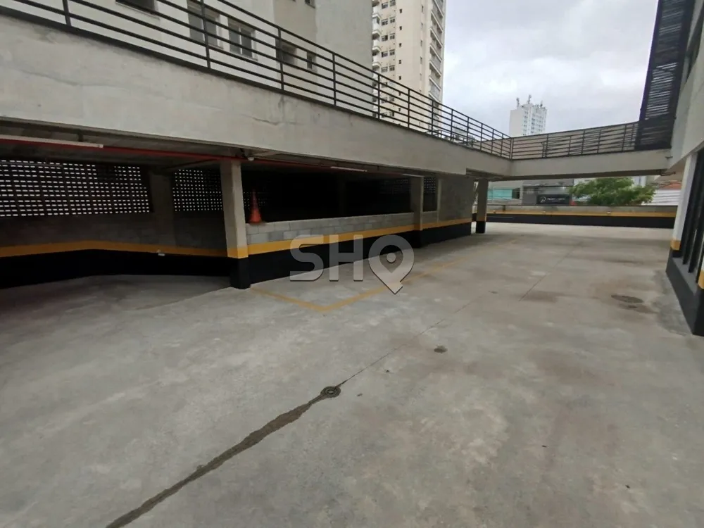 Sala-Conjunto, 38 m² - Foto 6