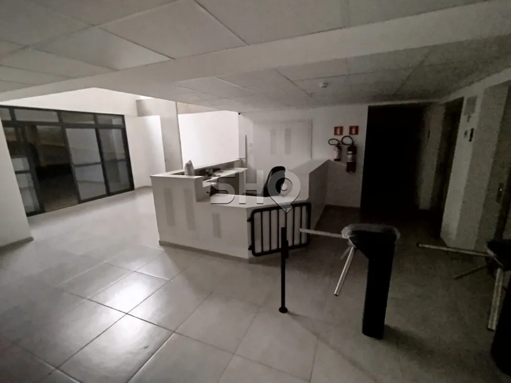 Sala-Conjunto, 38 m² - Foto 5