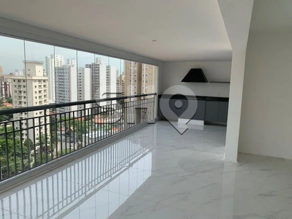 Apartamento, 4 quartos, 246 m² - Foto 14