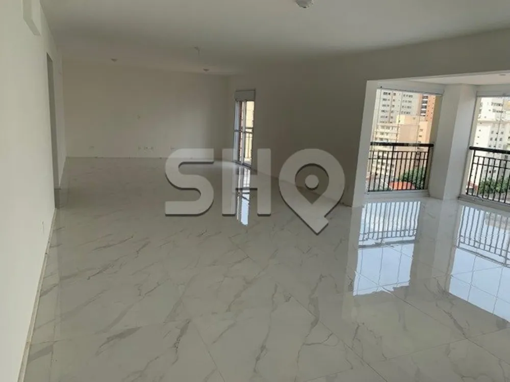 Apartamento, 4 quartos, 246 m² - Foto 13