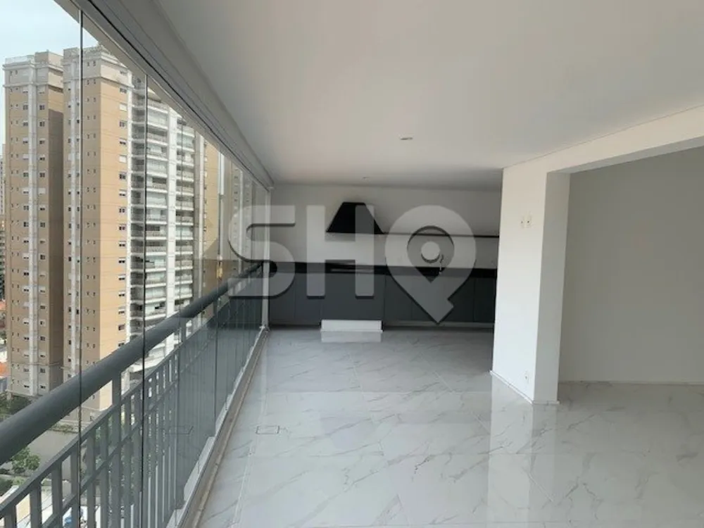 Apartamento, 4 quartos, 246 m² - Foto 12