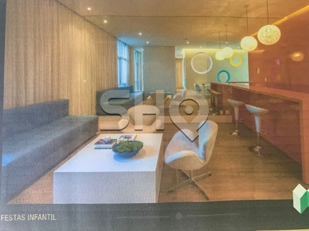 Apartamento, 4 quartos, 246 m² - Foto 2