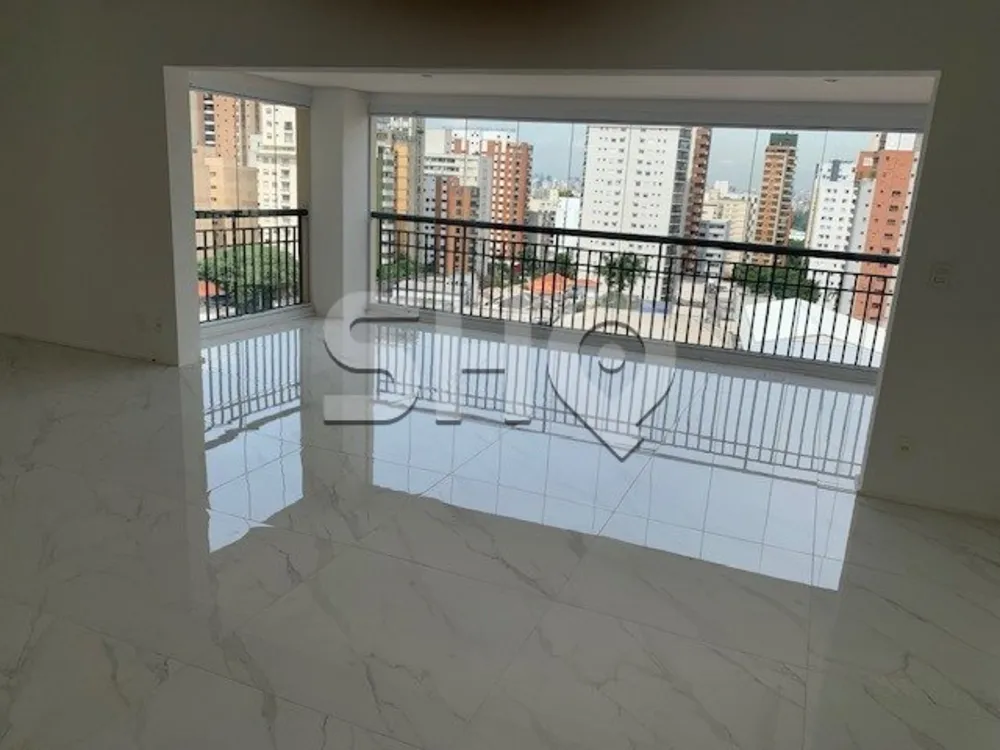 Apartamento, 4 quartos, 246 m² - Foto 1