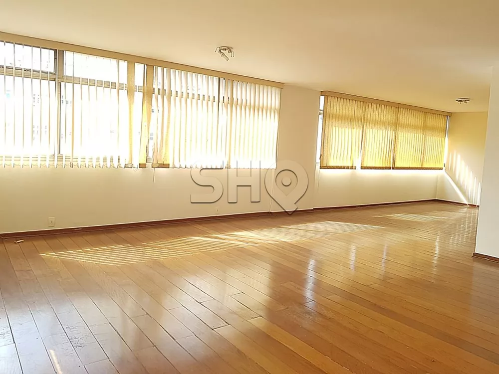 Apartamento, 4 quartos, 240 m² - Foto 2
