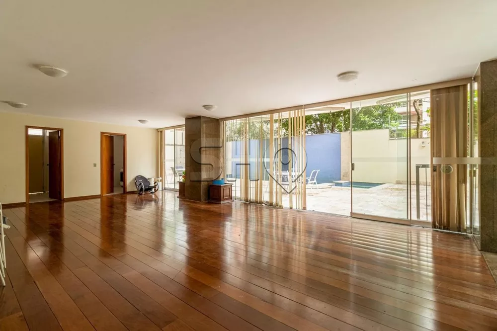 Apartamento, 4 quartos, 240 m² - Foto 19
