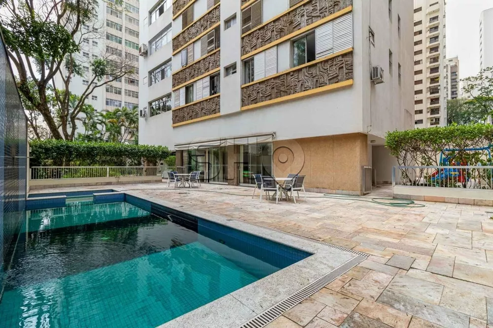 Apartamento, 4 quartos, 240 m² - Foto 20