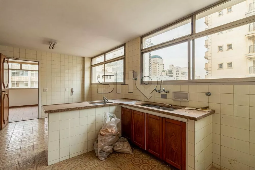 Apartamento, 4 quartos, 240 m² - Foto 17