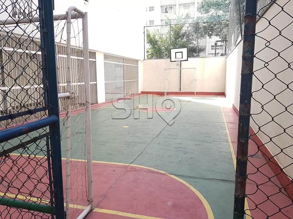 Apartamento, 4 quartos, 240 m² - Foto 26
