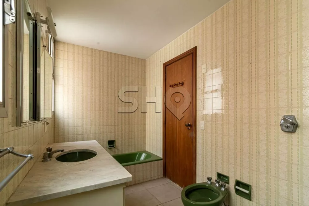 Apartamento, 4 quartos, 240 m² - Foto 13