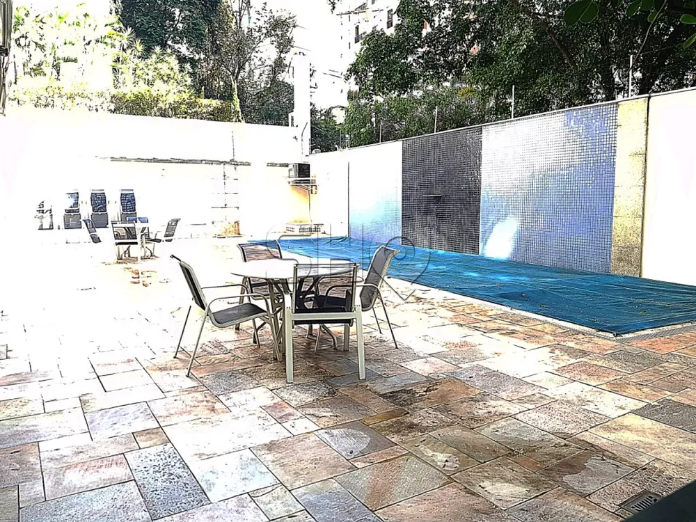 Apartamento, 4 quartos, 240 m² - Foto 24